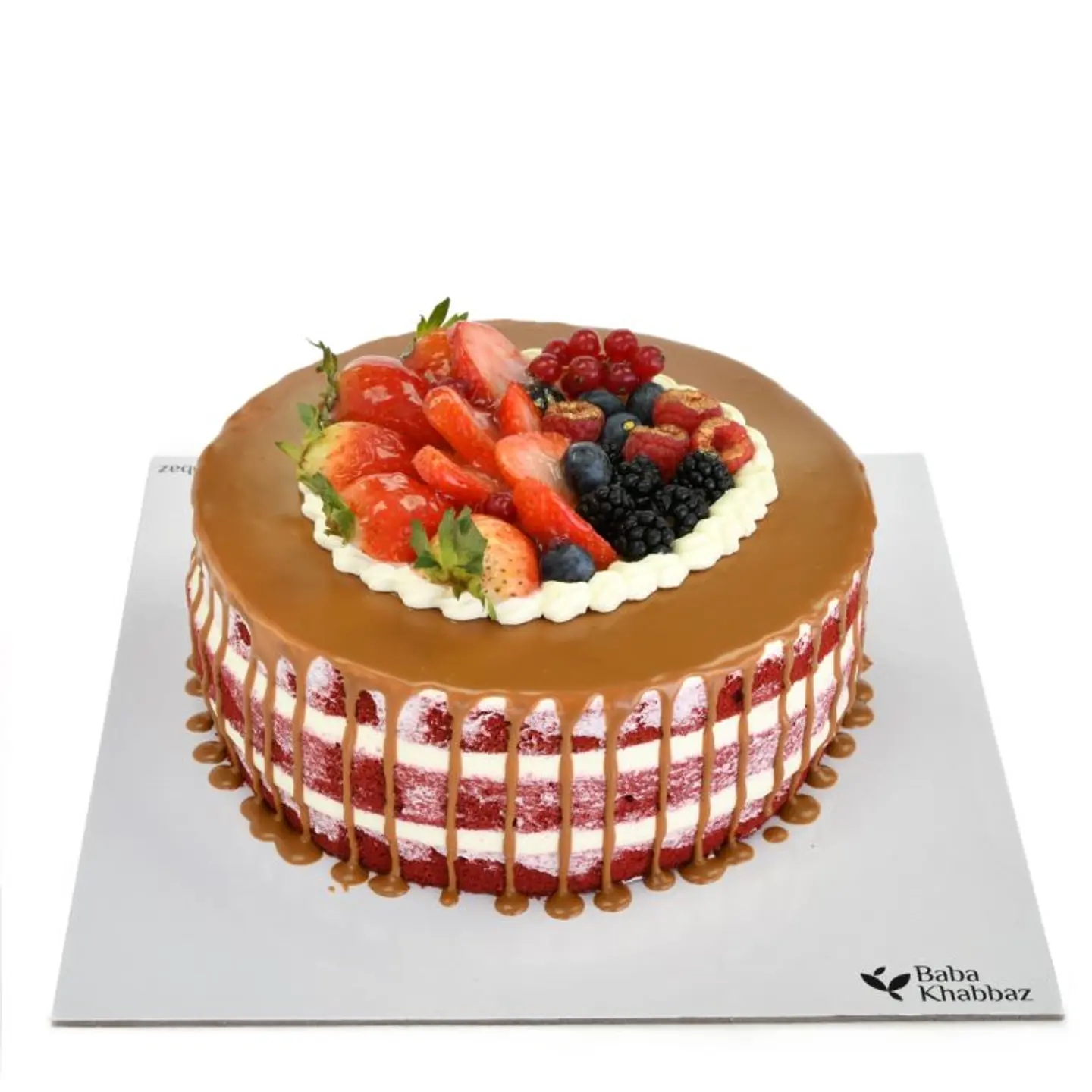 ريد فيلفت لوتس