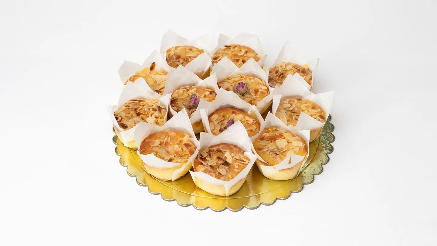 بسبوسه كاب كبير