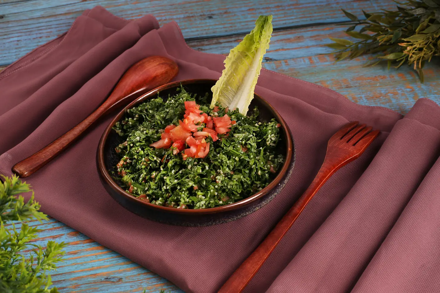 تبولة