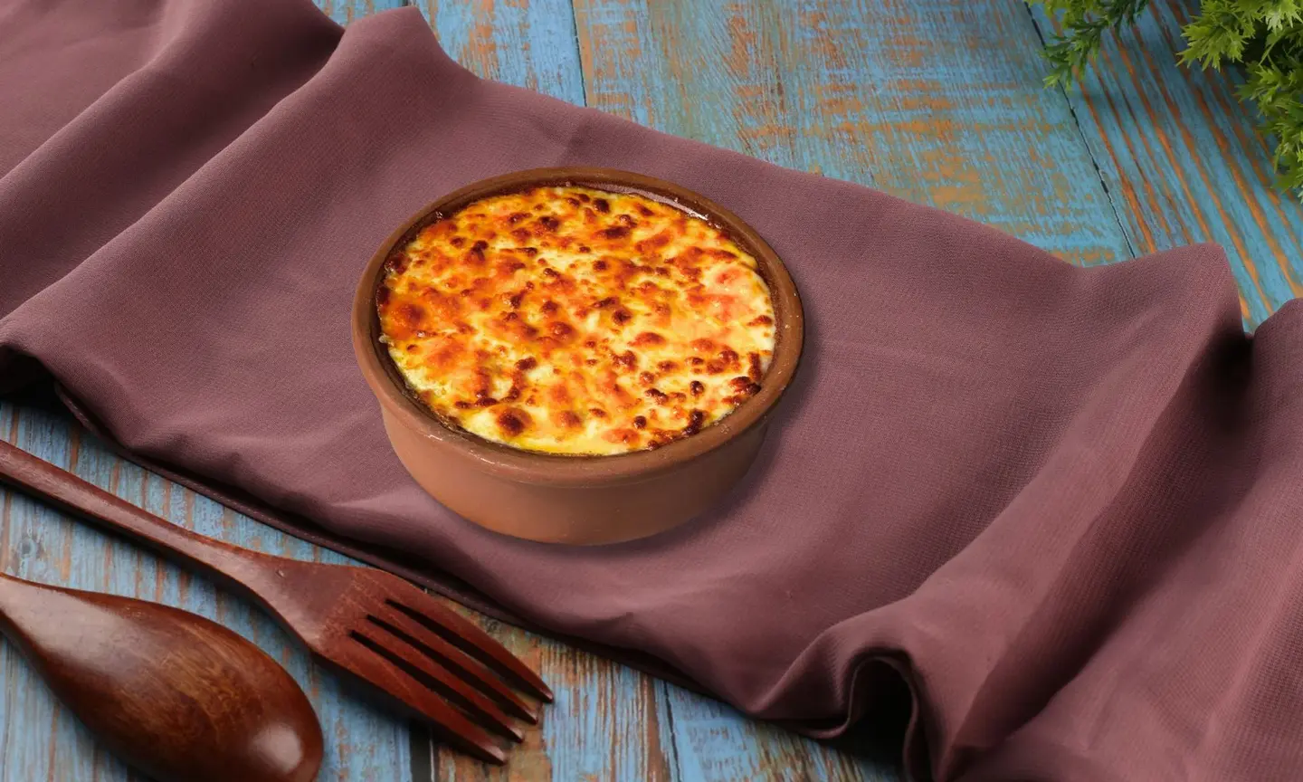 Lasagna Bolognese