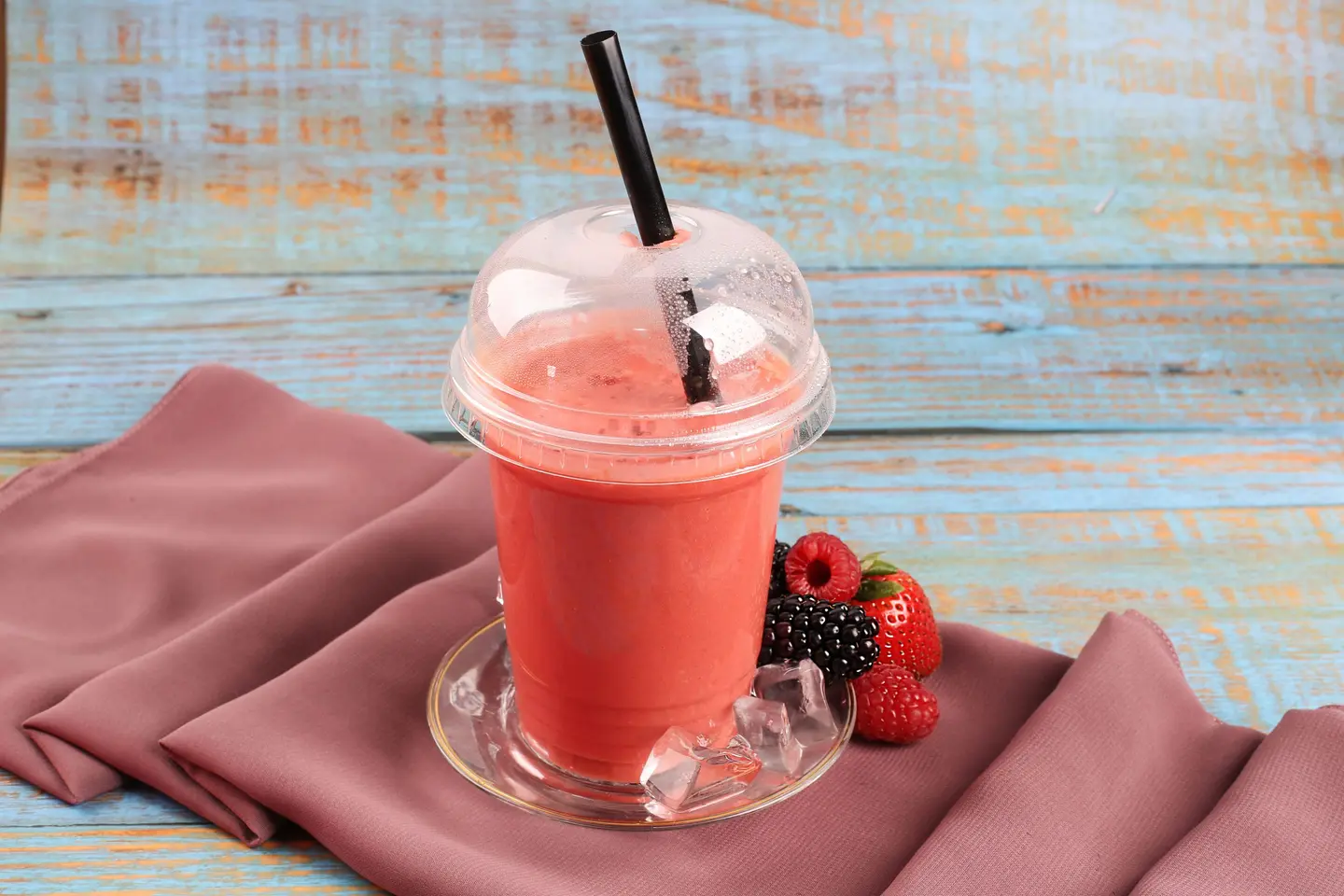 Cocktail Juice
