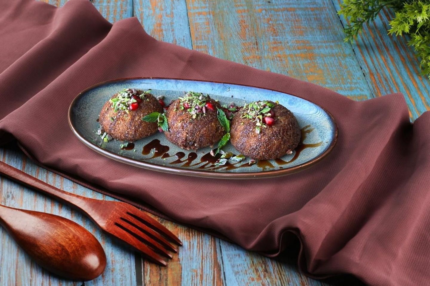 كبة أرمنية