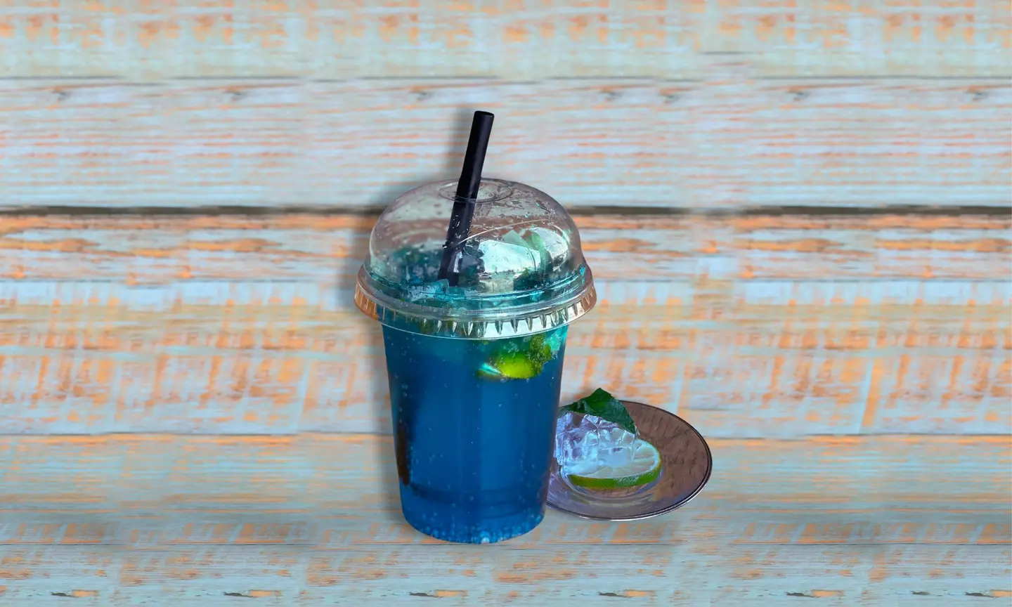 Mojito Electric Lemonade