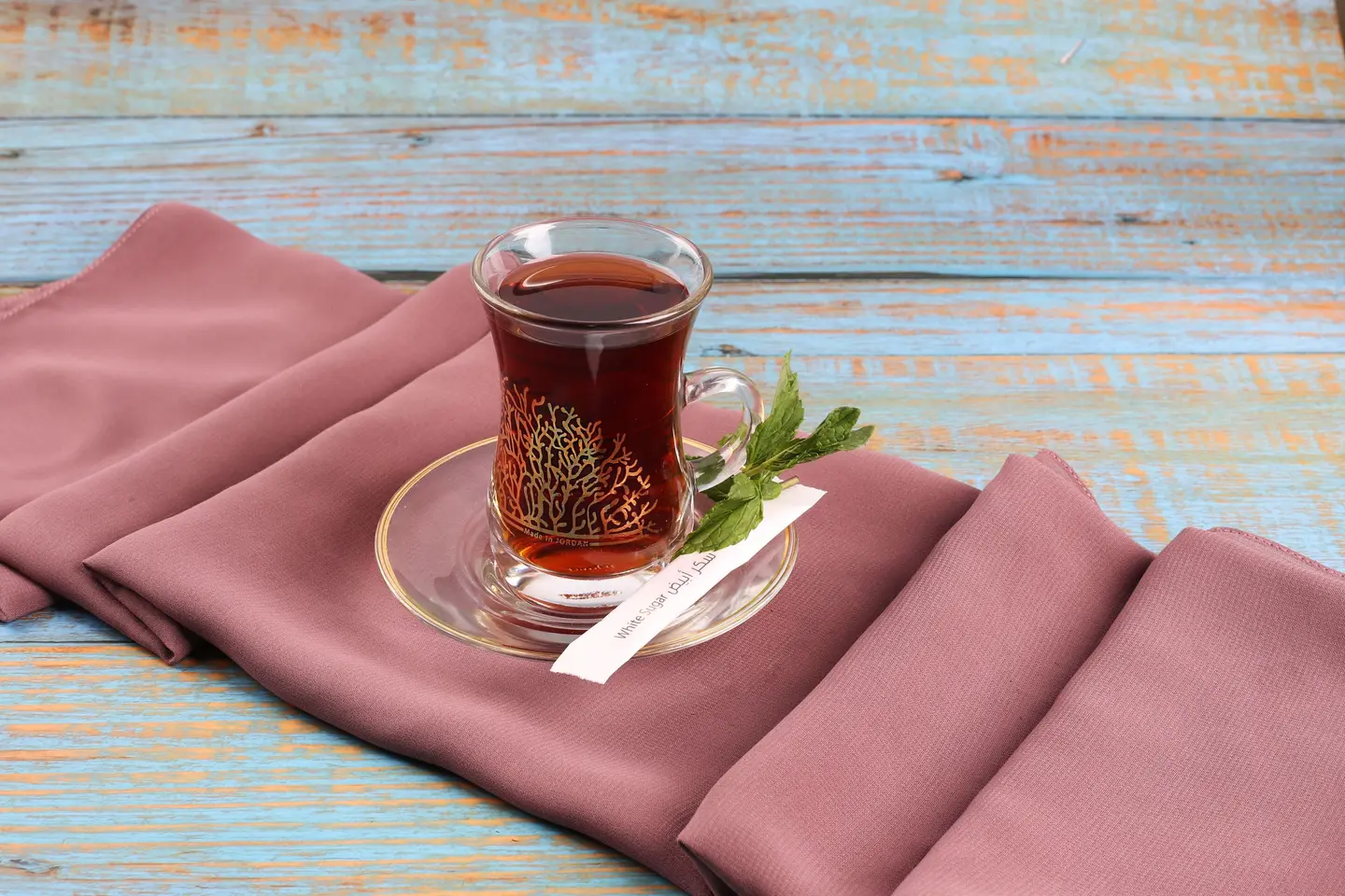 Tea