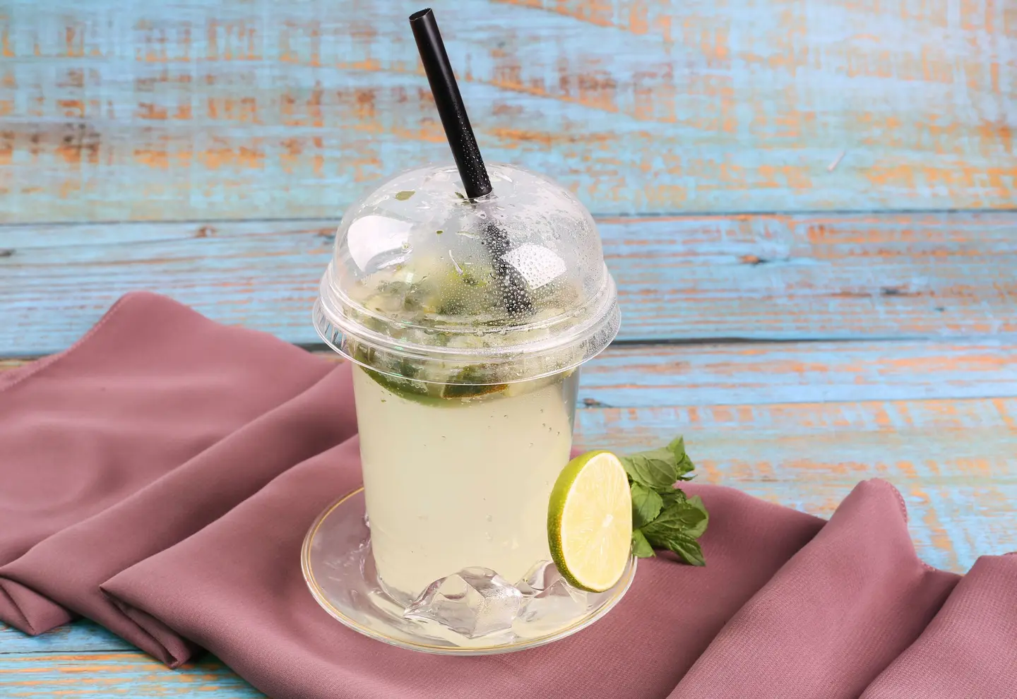 Classic Mojito