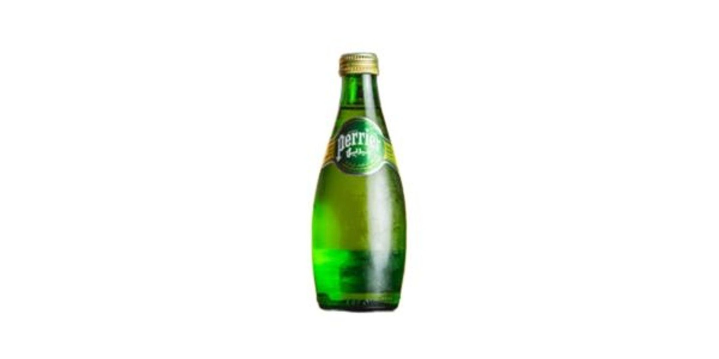 Perrier Water