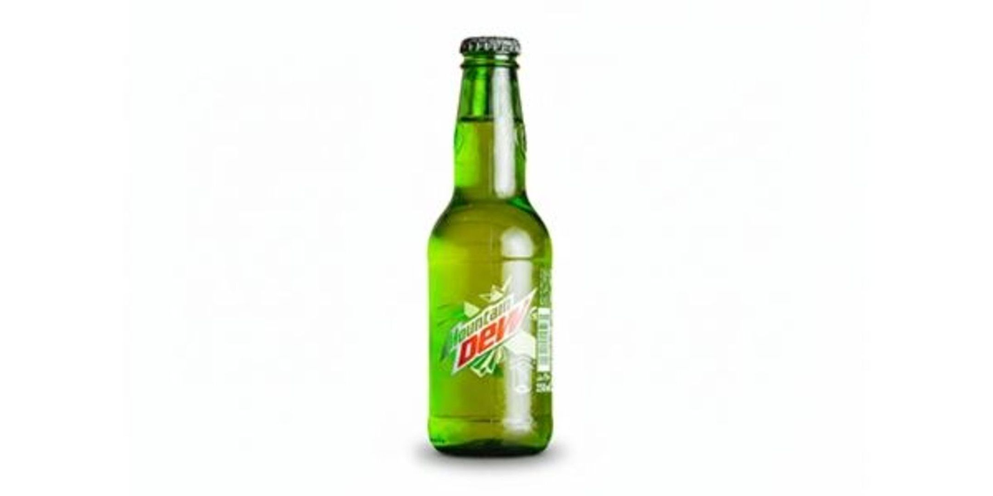 Mountain Dew