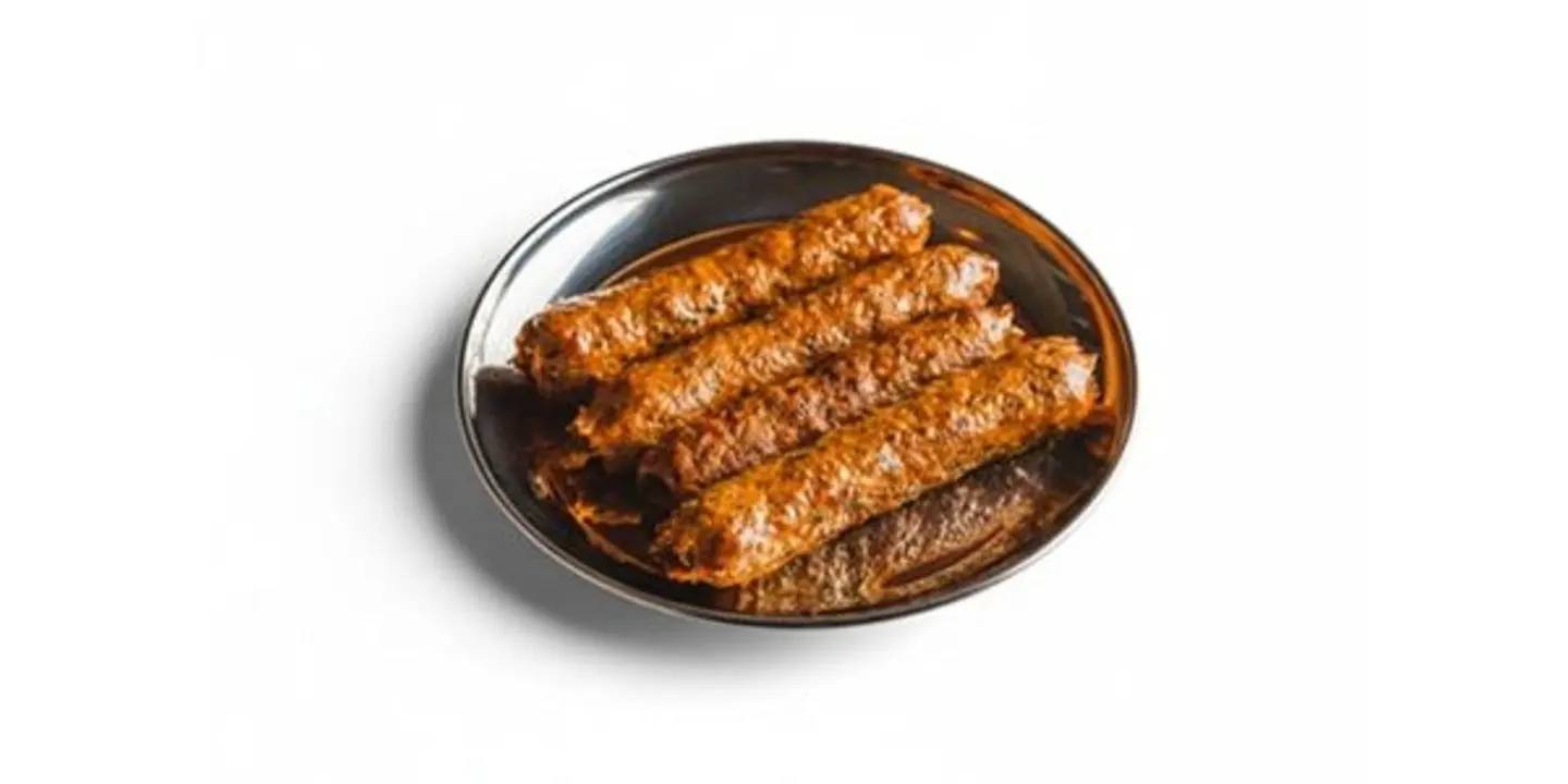 Seekh Kabab