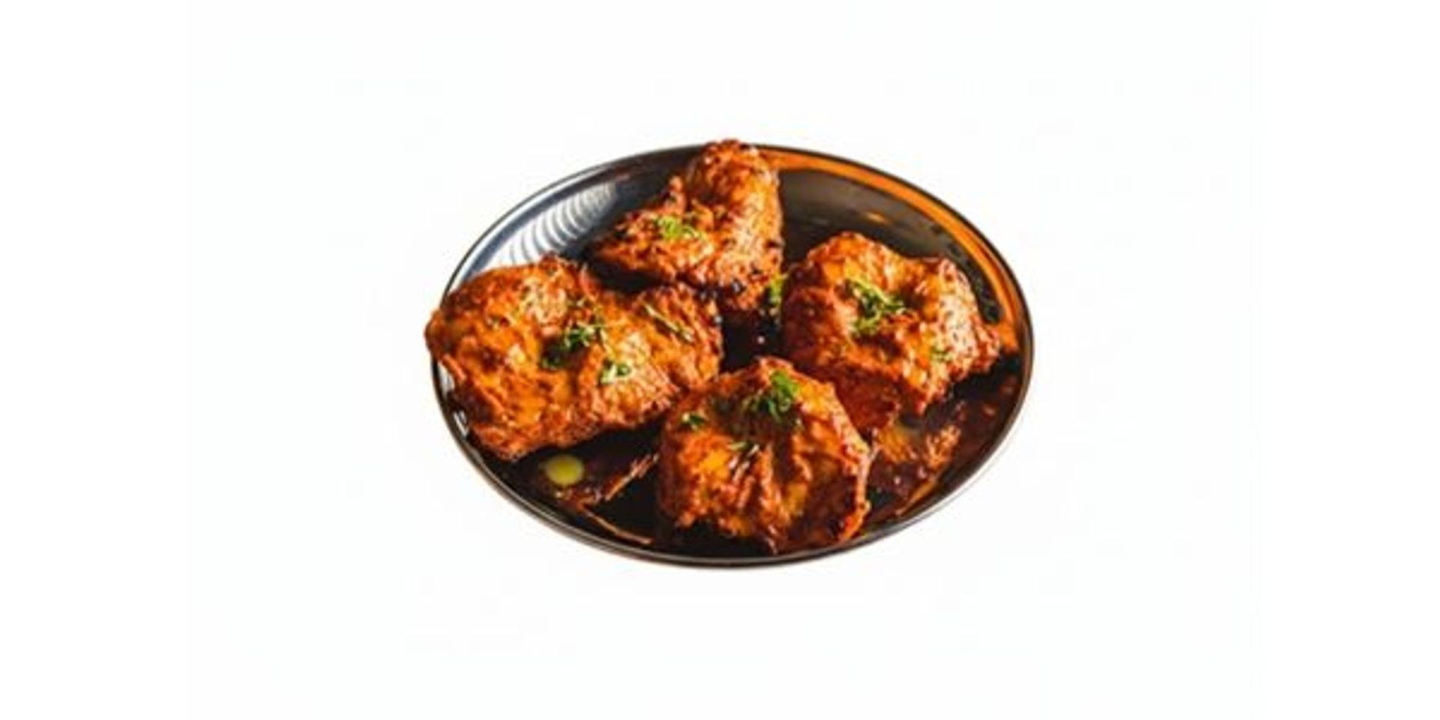 Chicken Tikka