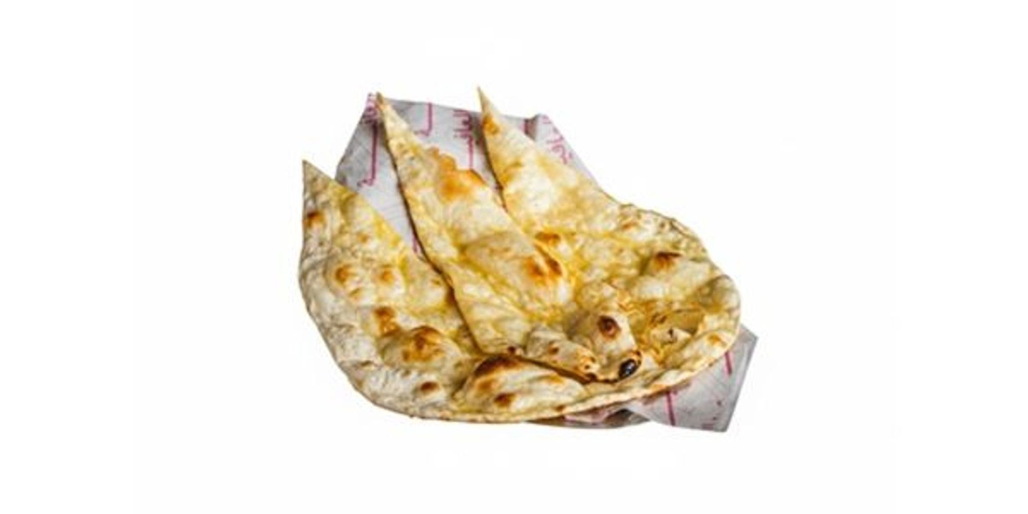 Butter Naan