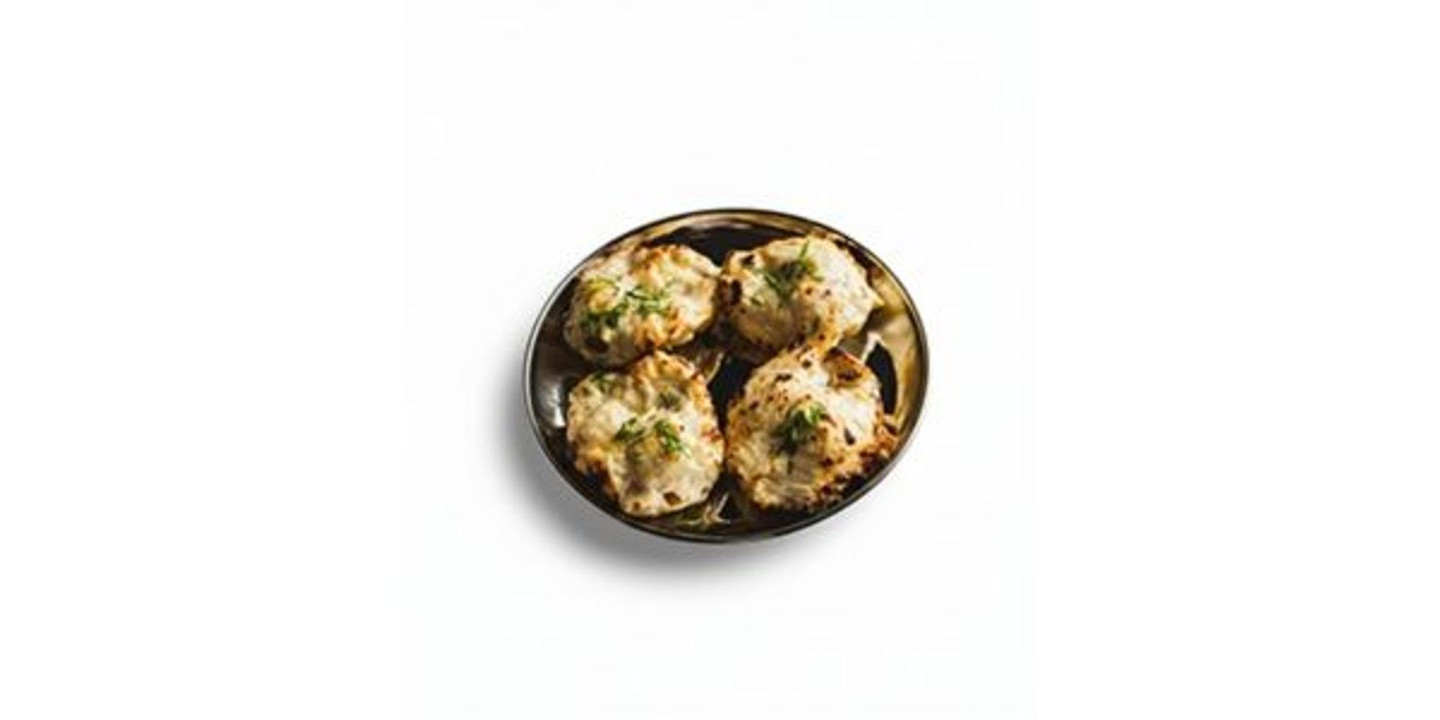 White Pepper Chicken