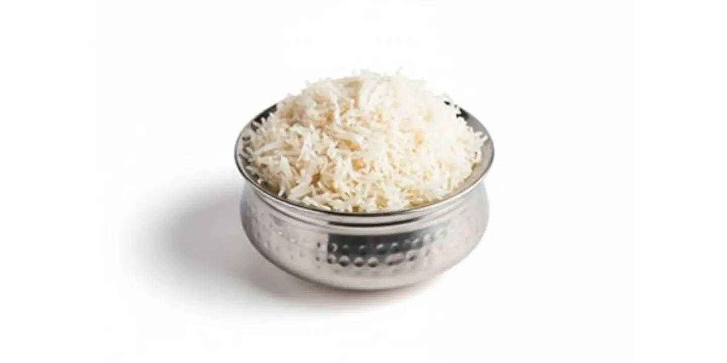 White Rice