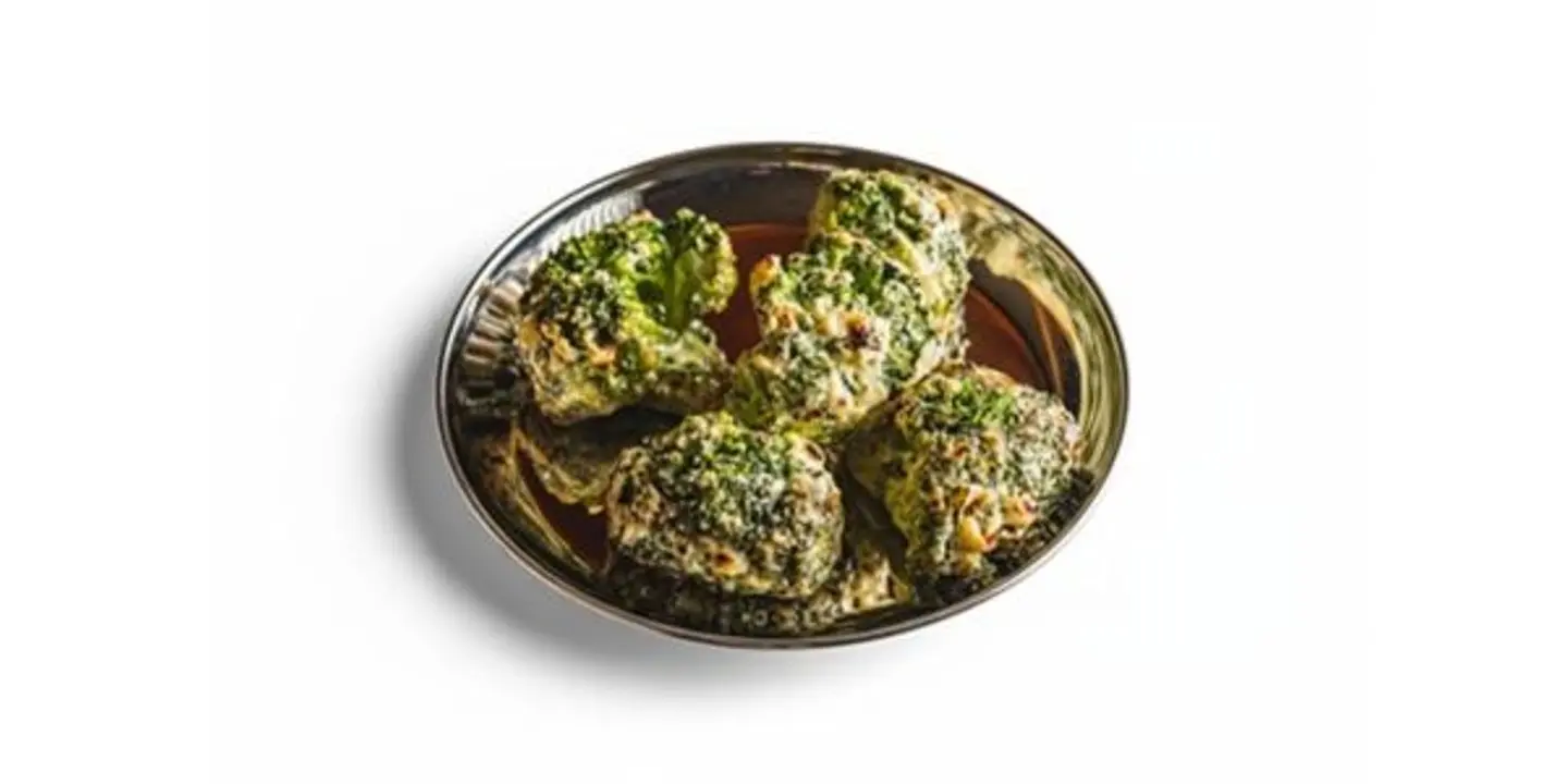 Malai Broccoli