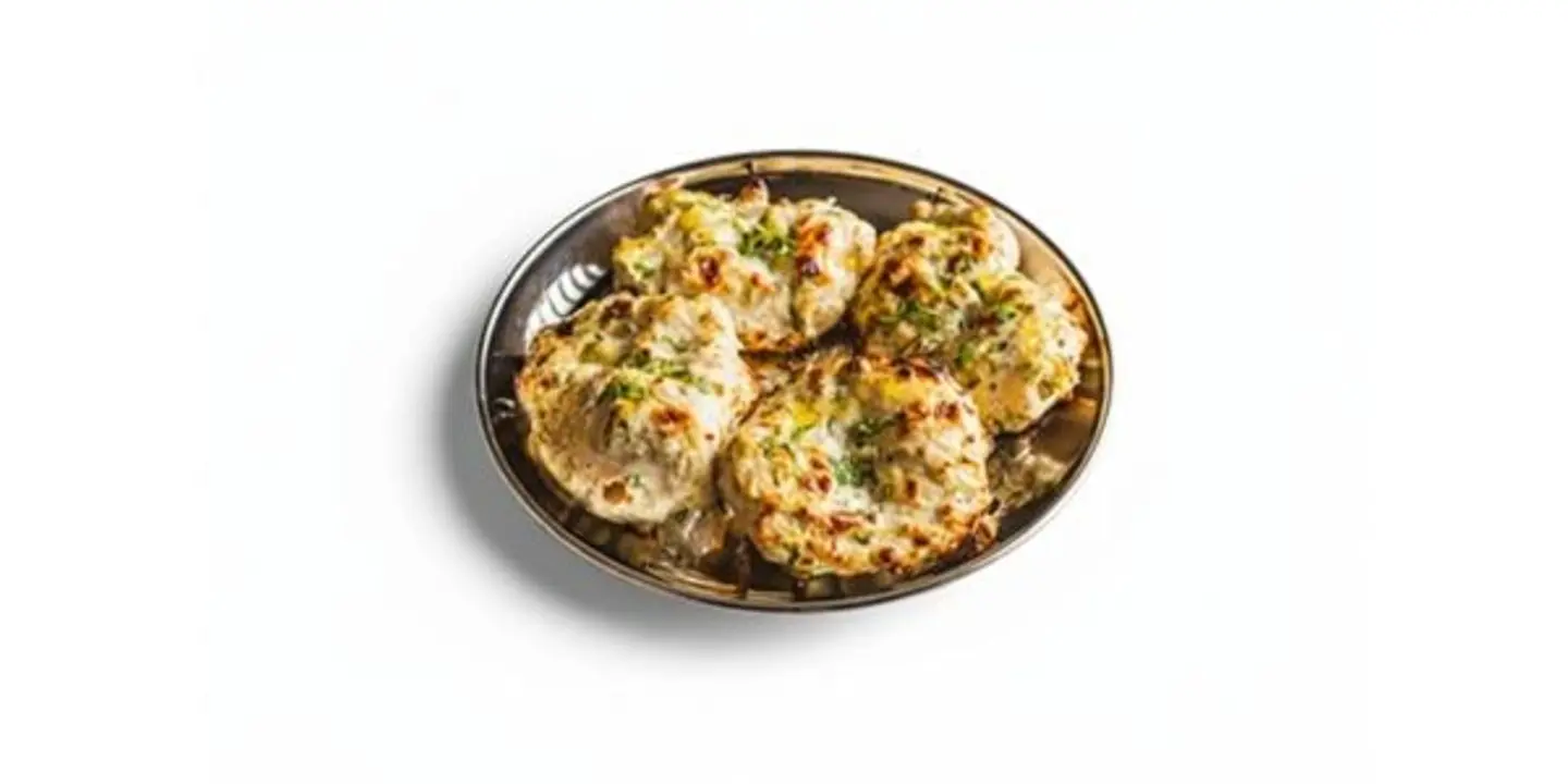 Malai Chicken