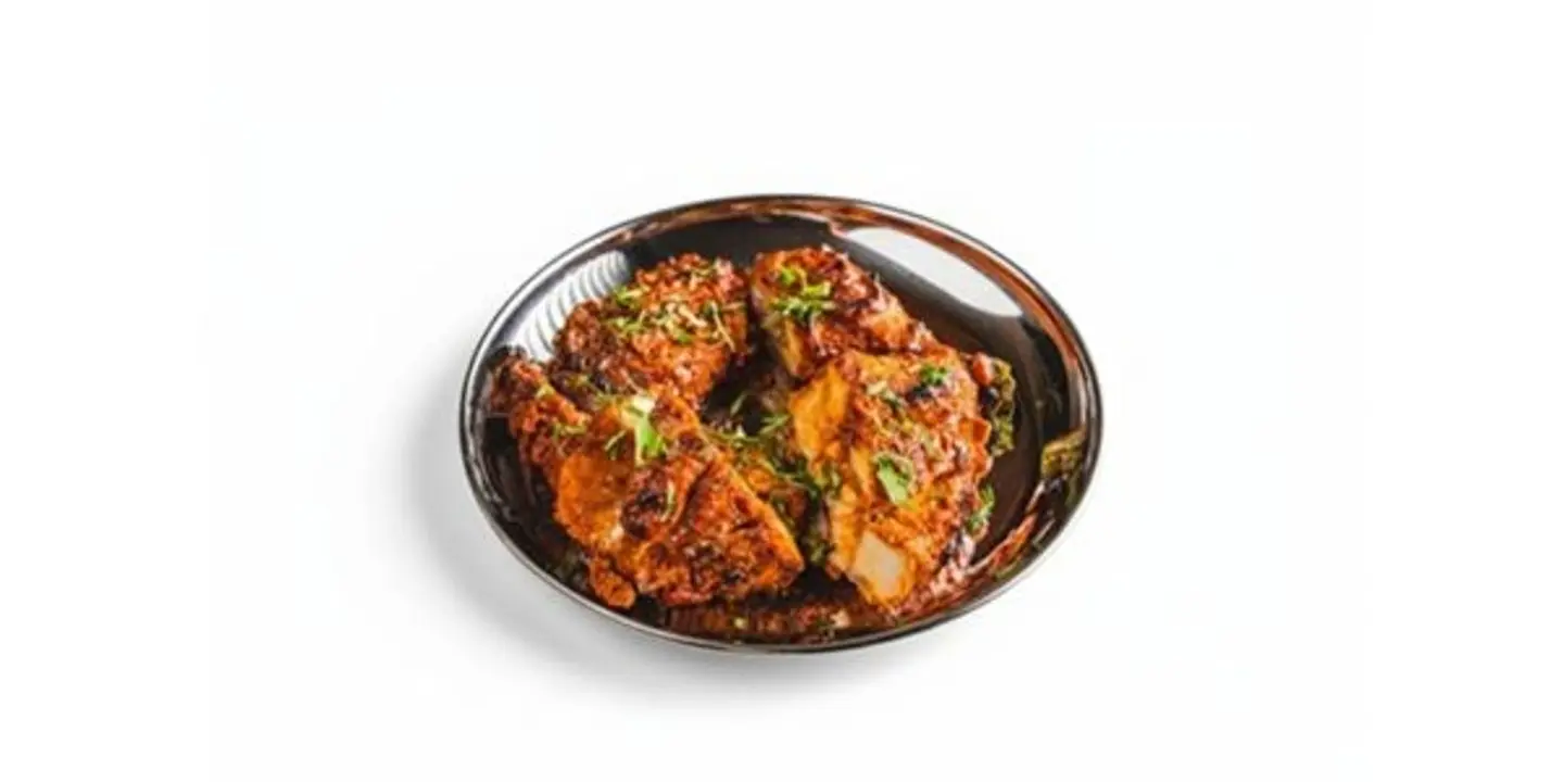 Tandoori Chicken