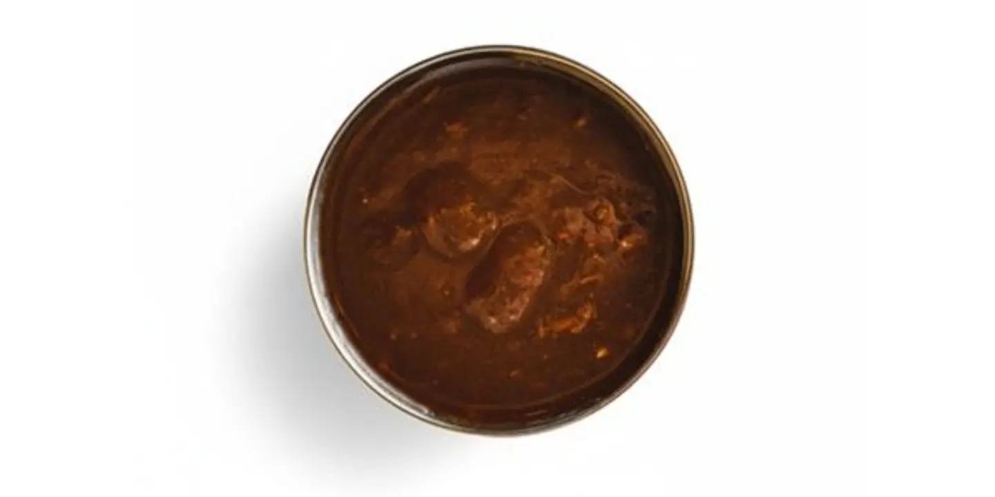 Tamarind Chutney