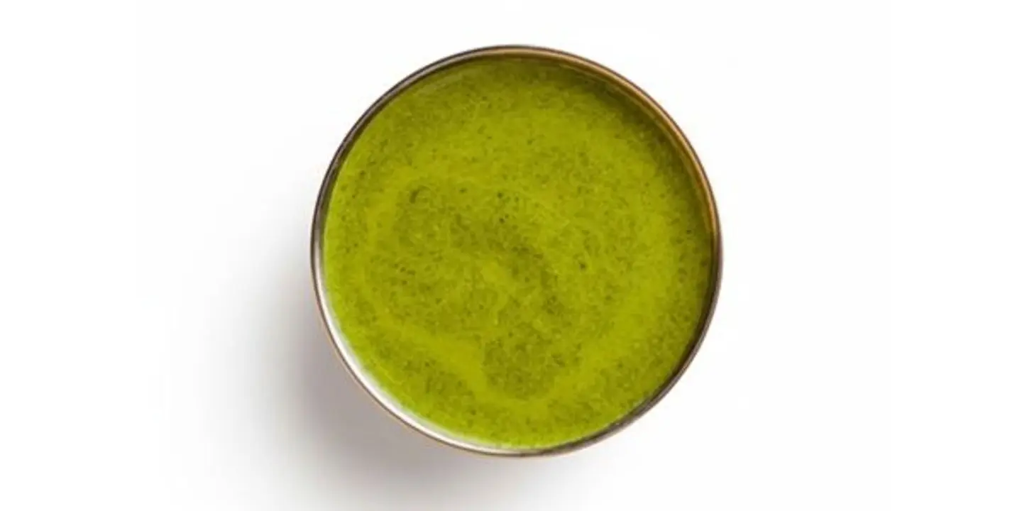 Mint Chutney