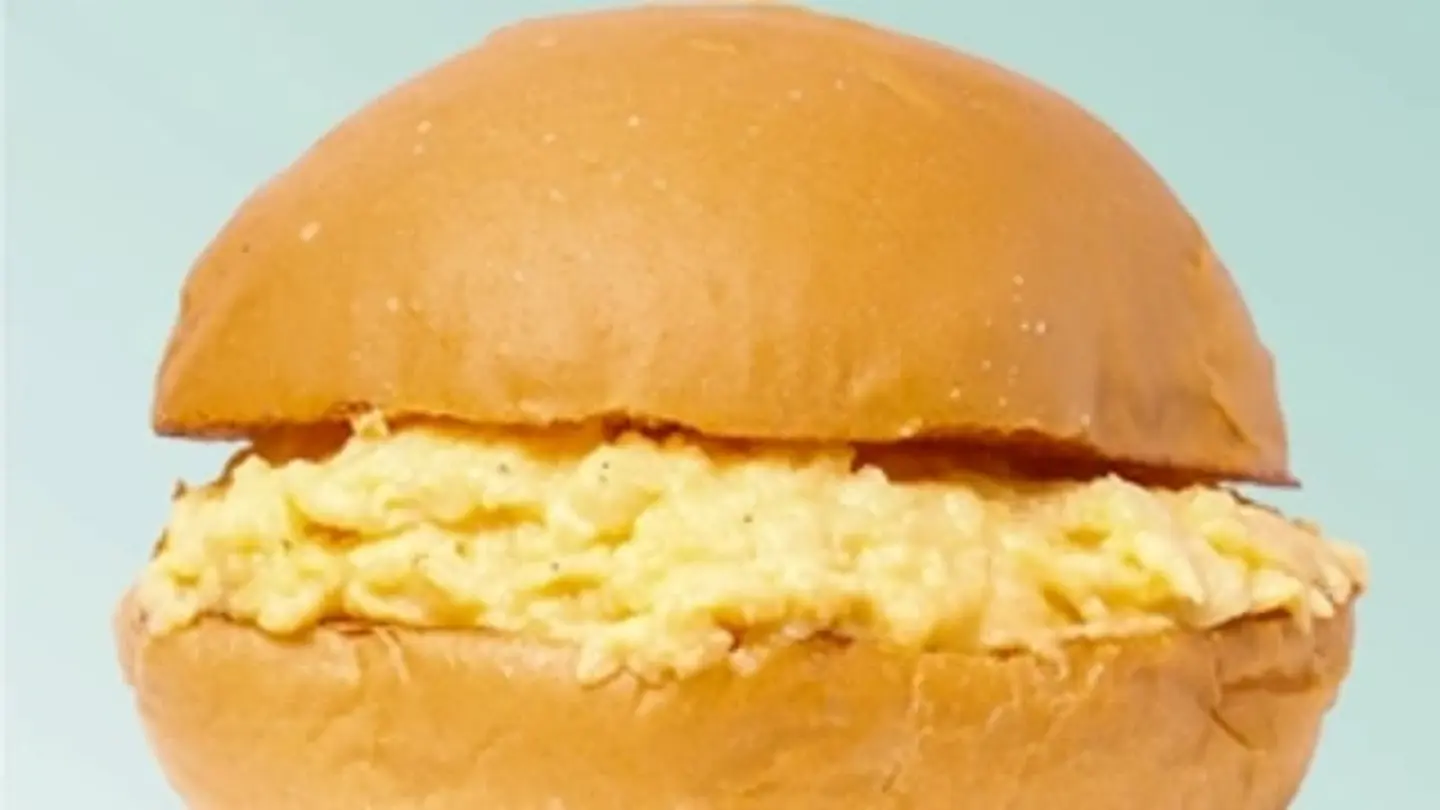 Plain Egg