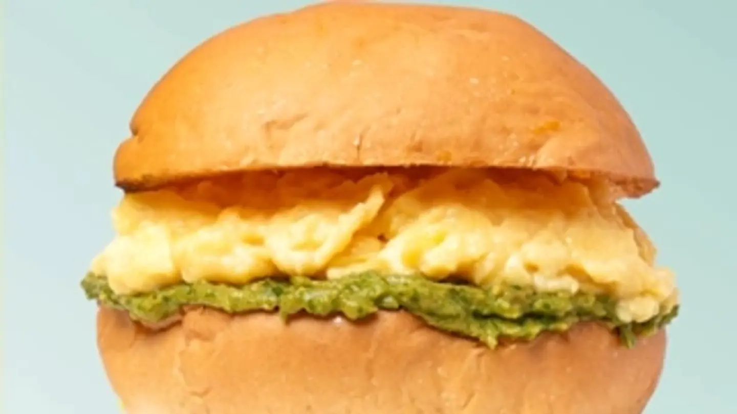 خليط الأفوكادو الخاص