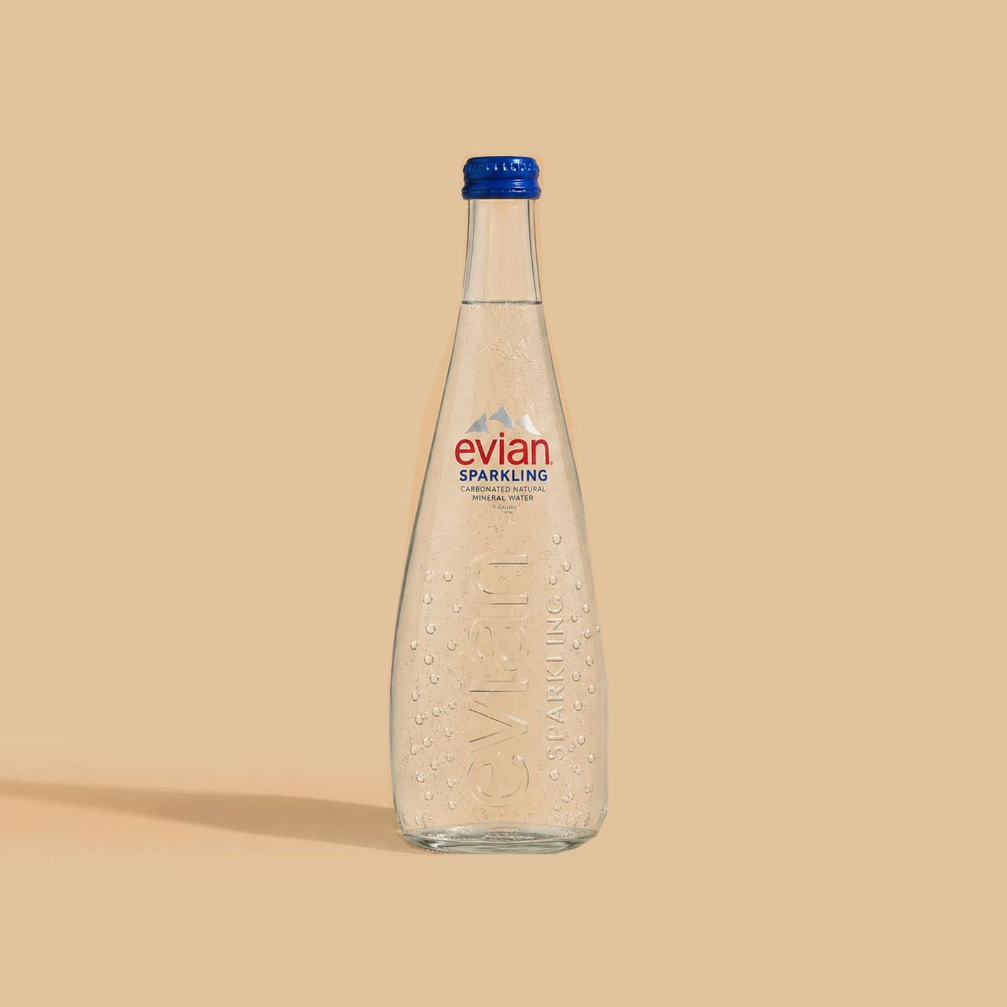 Sparkling Water