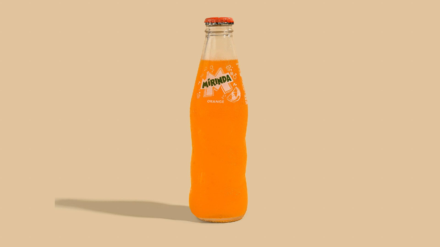 Mirinda