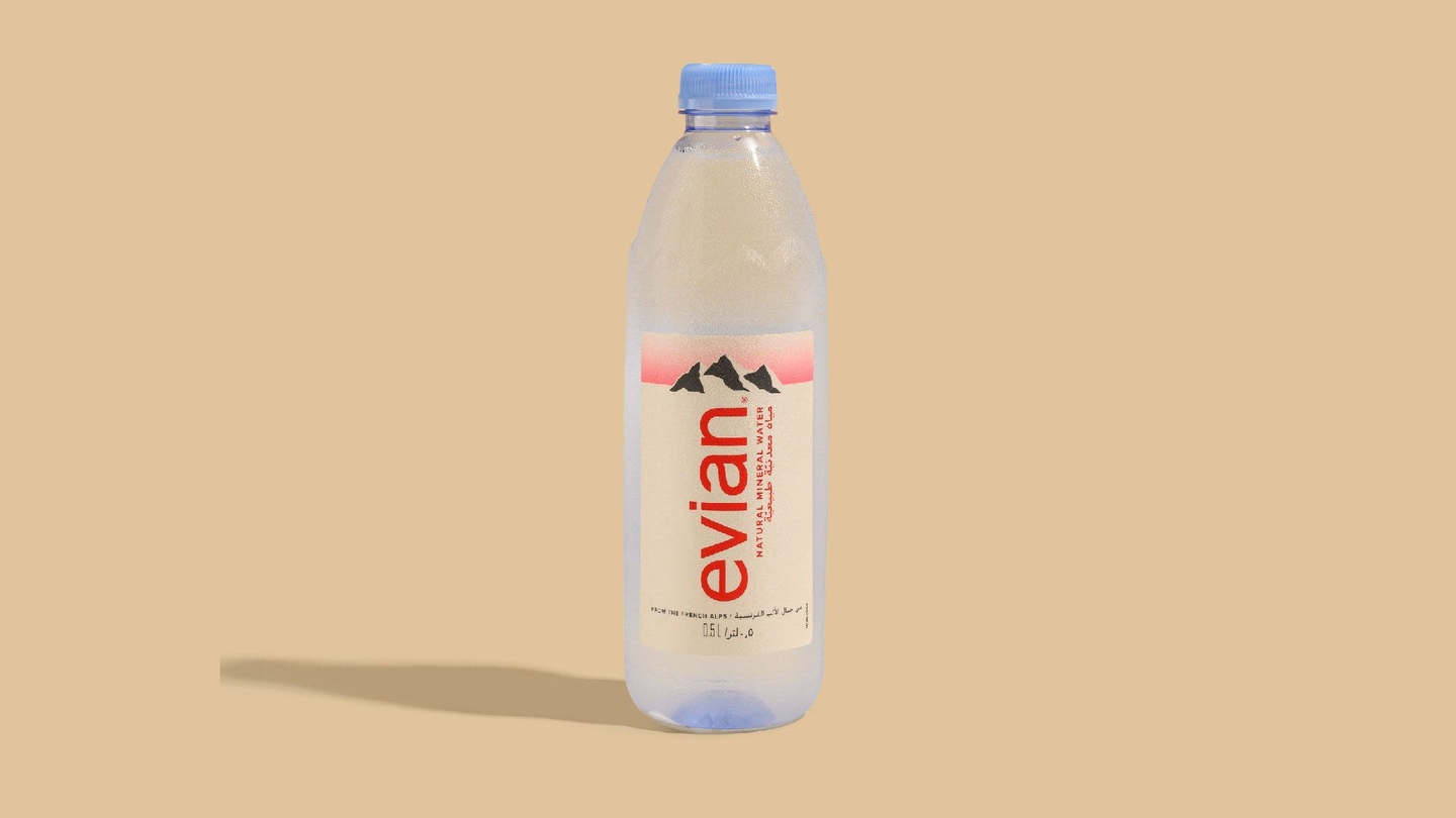 Mineral Water