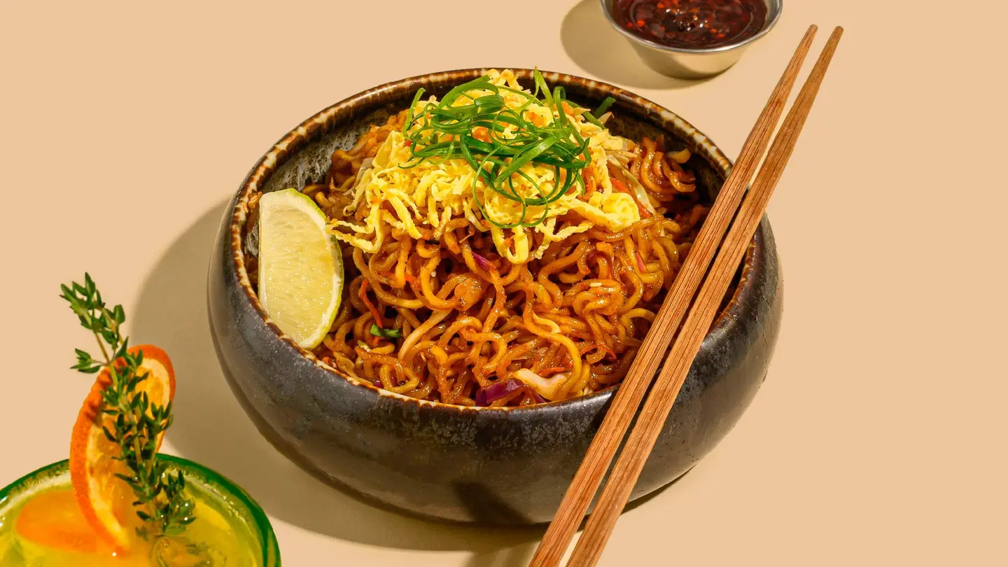 Indomie