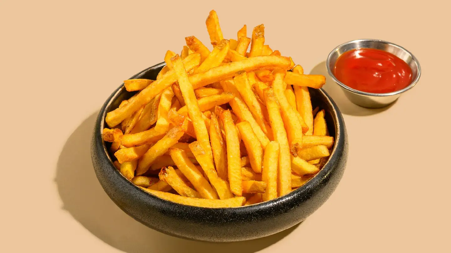 Fries