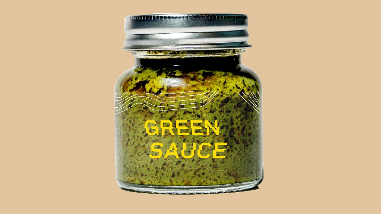 Green Sauce