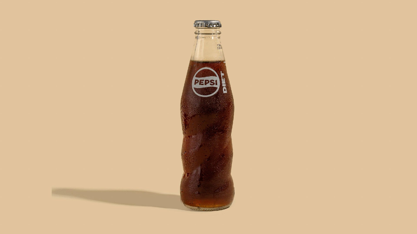 Pepsi Diet