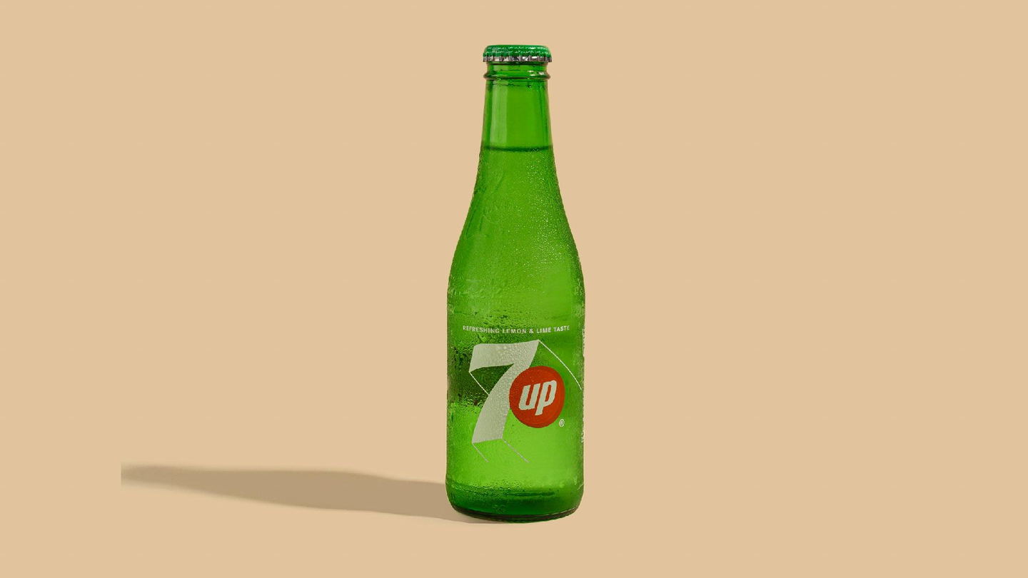 7 Up