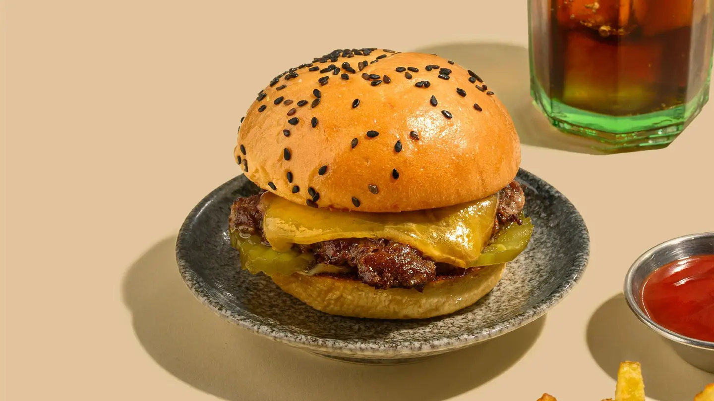Japanese Slider