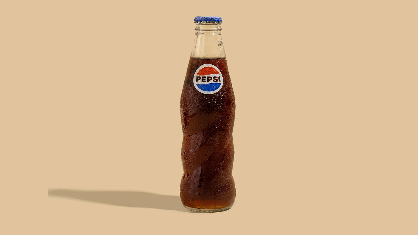 Pepsi