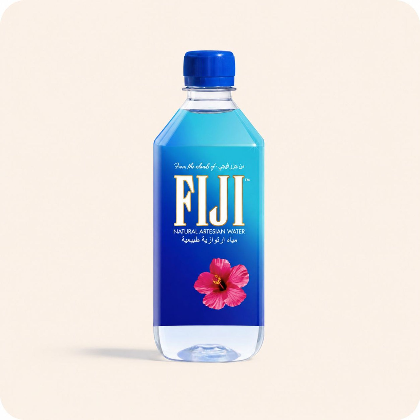 Fiji Water