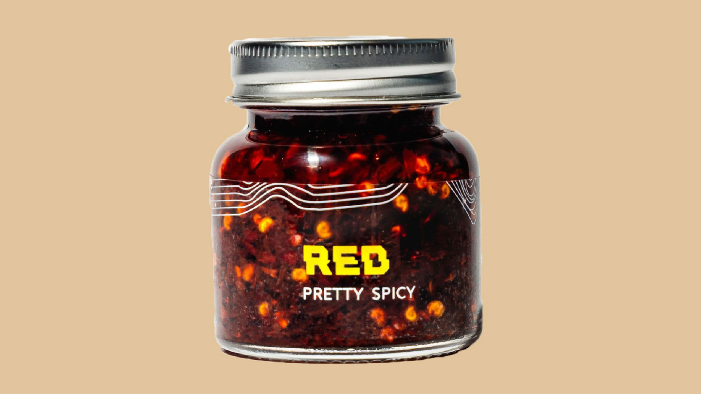 Red Sauce