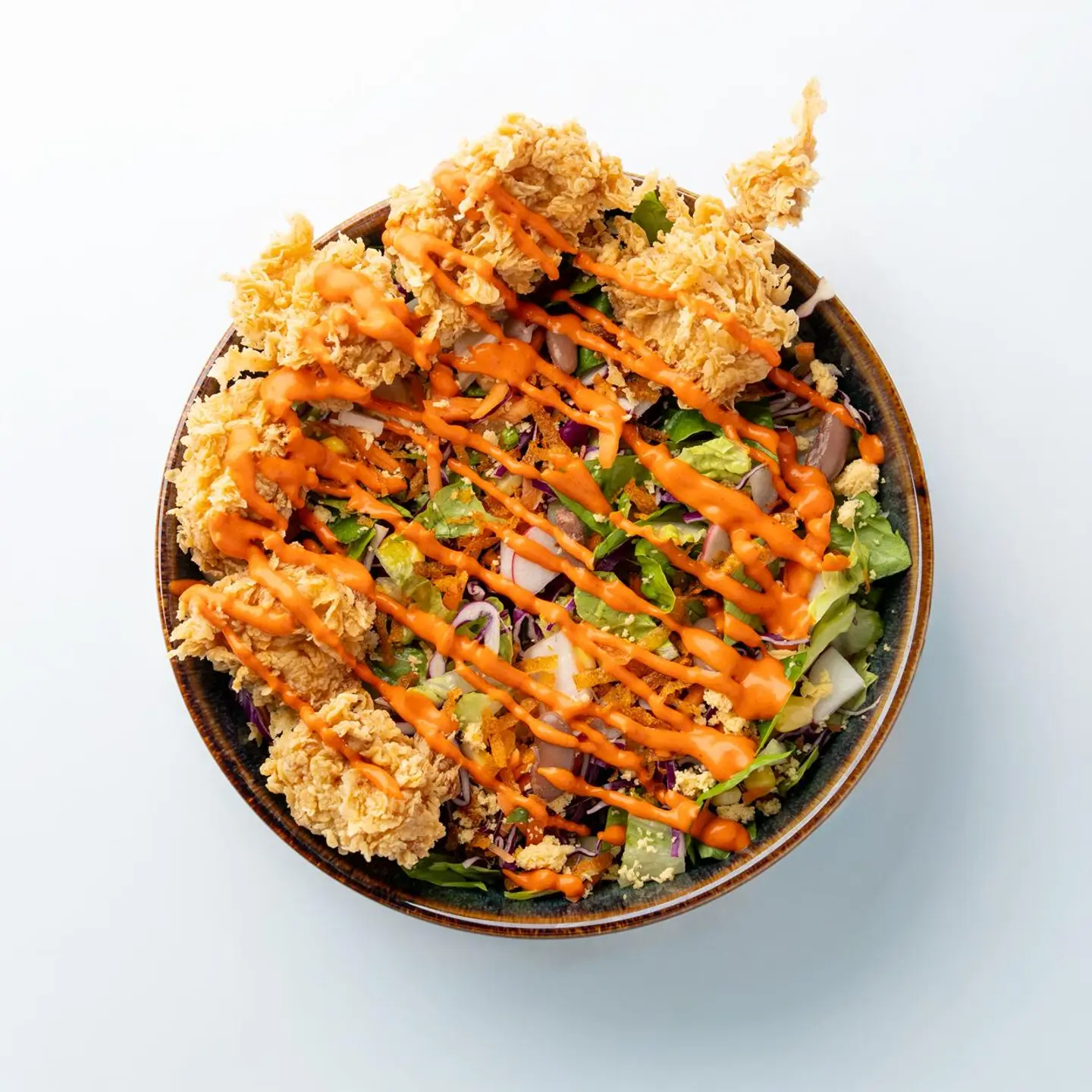 *أصنع البوكي بول الخص بك*