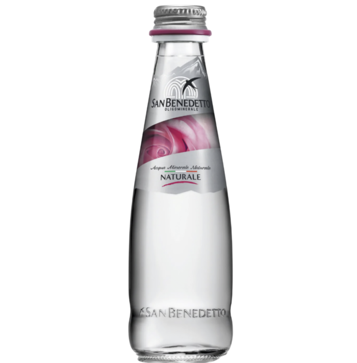 Mineral Water