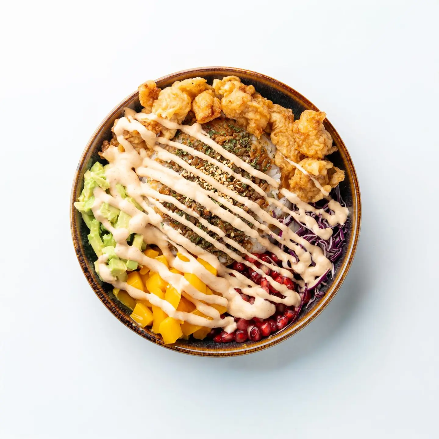 بوكي بول تمبورة