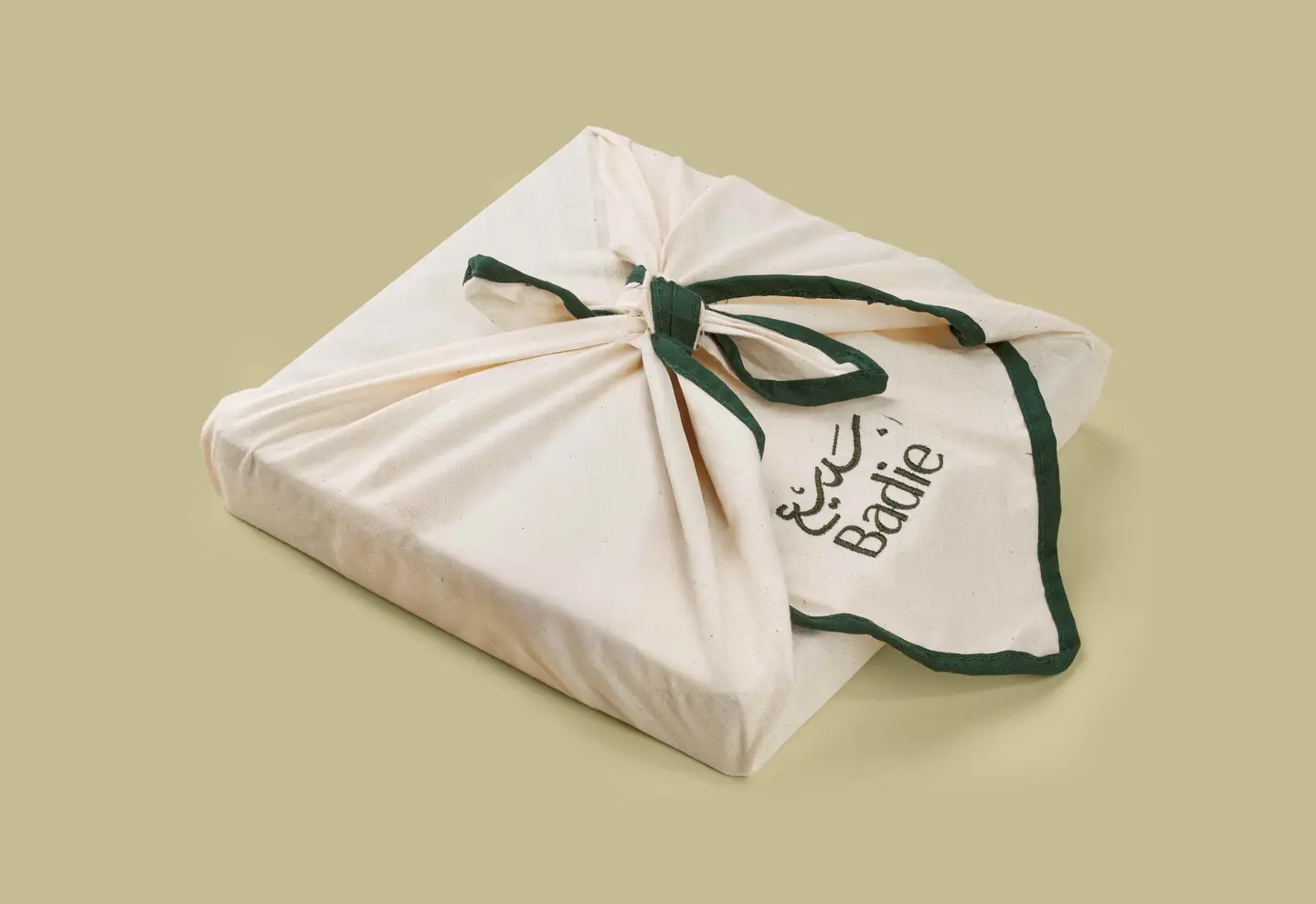 نقصة بيكان وشوكولاتة - كبير