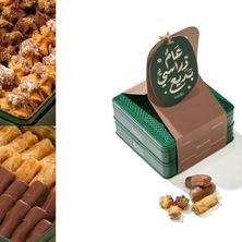 كومبو عودة المدراس