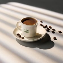 قهوة تركي