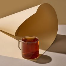 شاي أحمر