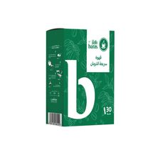 قهوة سريعة التحضير