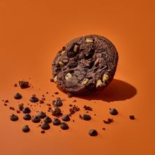 كوكيز شوكولاتة