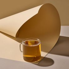 شاي مغربي