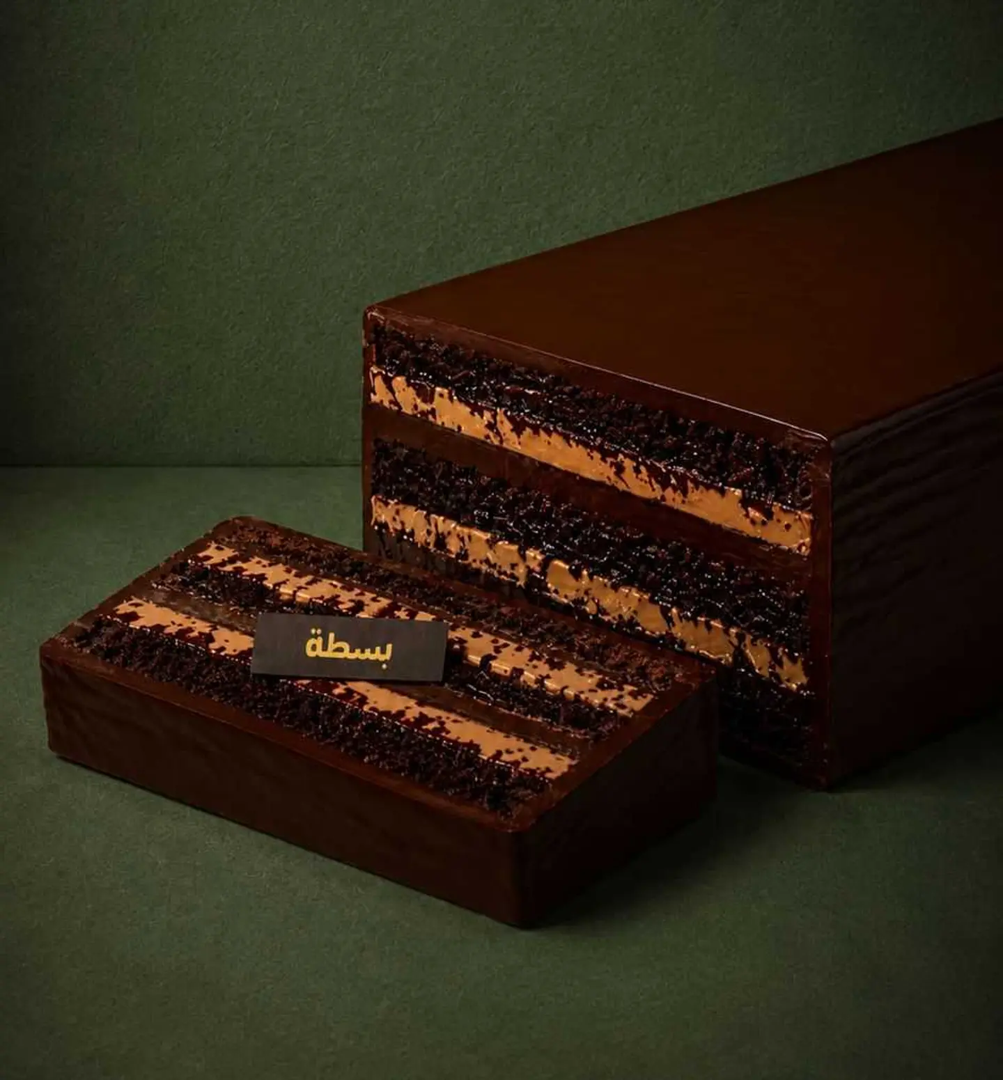 London Cake