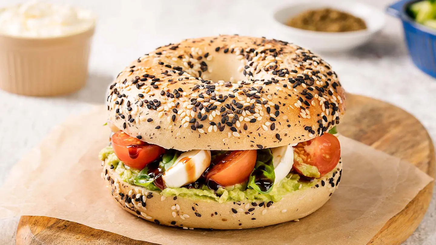 كابريس بيغل