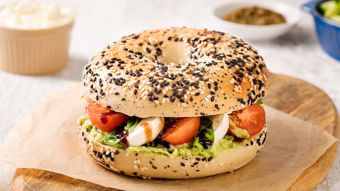 كابريس بيغل