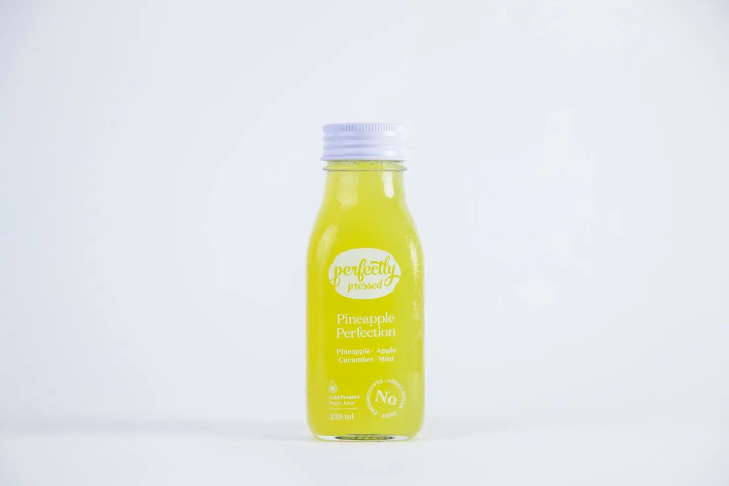 Pineapple Perfection Fresh Juice