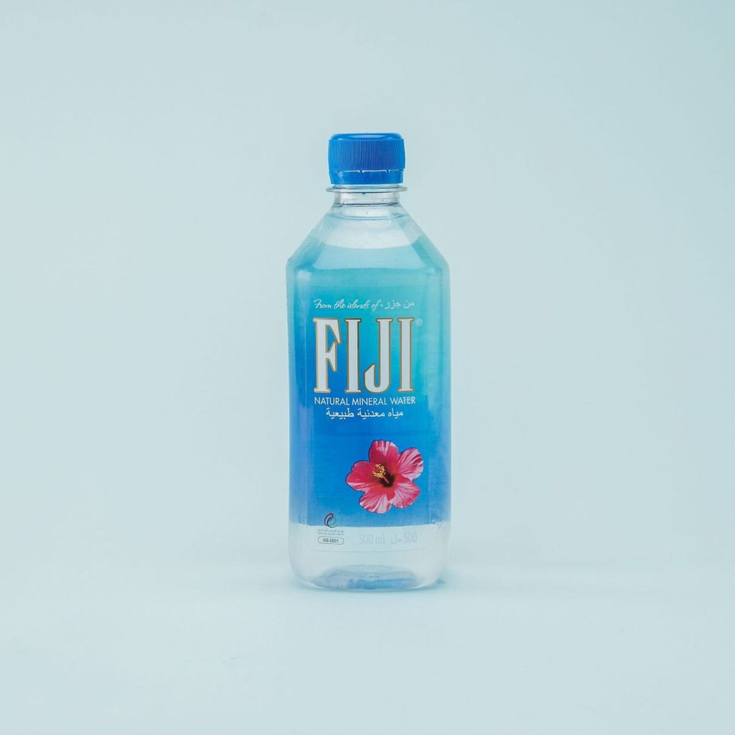 Fiji Water 330ml